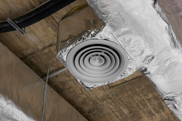 Dryer vent cleaning